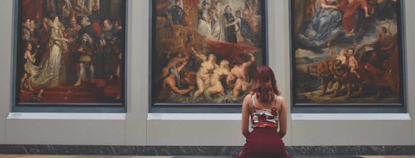 Paintings