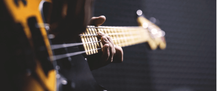 music instrument