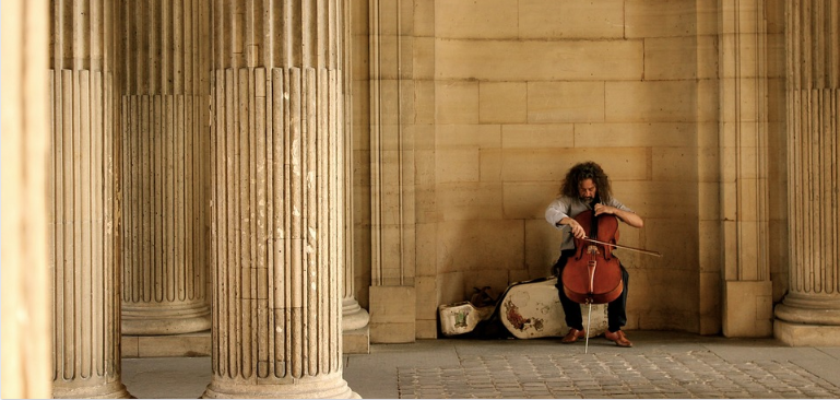 Cello 