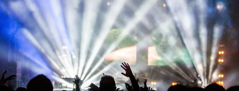 concert live