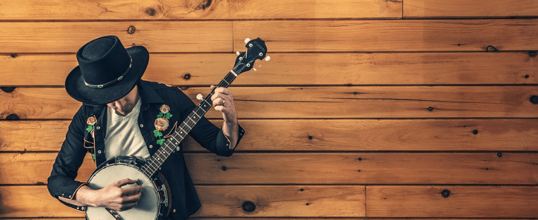 Guitarist