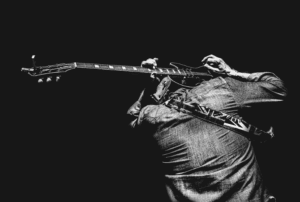 God of Guitar