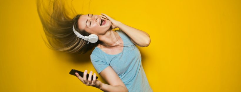 music