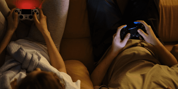 gamers