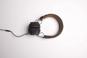 headphone
