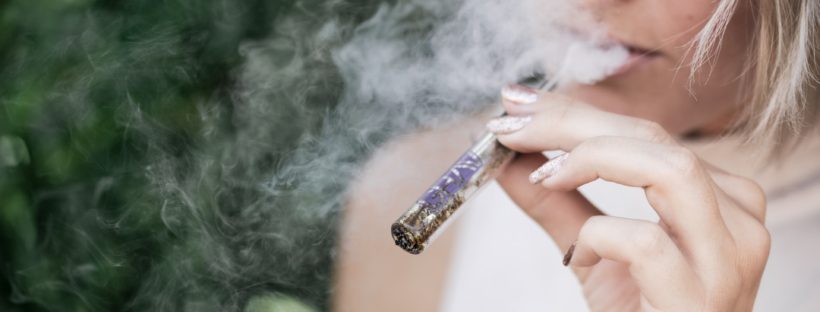 Smoking