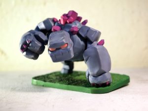 monster