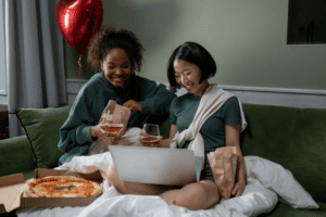 movie night