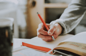 writing numbers