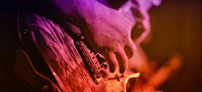 guitar