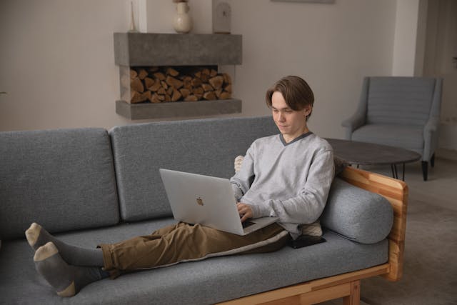 laptop