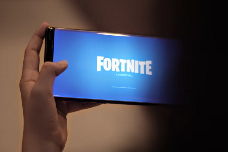 fortnite